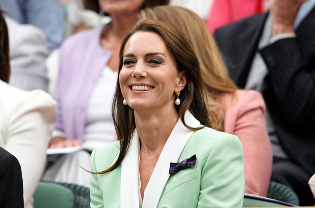 Vojvodinja Kate Middleton je znana po svojem odličnem modnem okusu, ki ga kaže že vse od svojega prihoda na britanski …