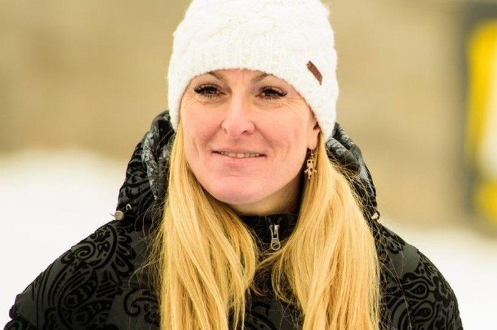 Za polsestro Janice in Ivice Kostelić le redki vedo, a zdaj je na plano prišlo čisto vse (foto: Profimedia)