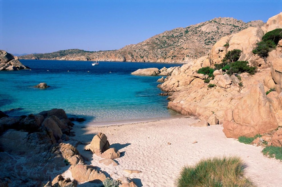 Kljub vrhuncu sezone: prazne plaže, turisti bežijo pred visokimi cenami! (foto: Profimedia)