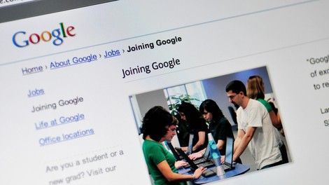 Google predstavil Genesis novo umetno inteligenco za pisanje novinarskih člankov