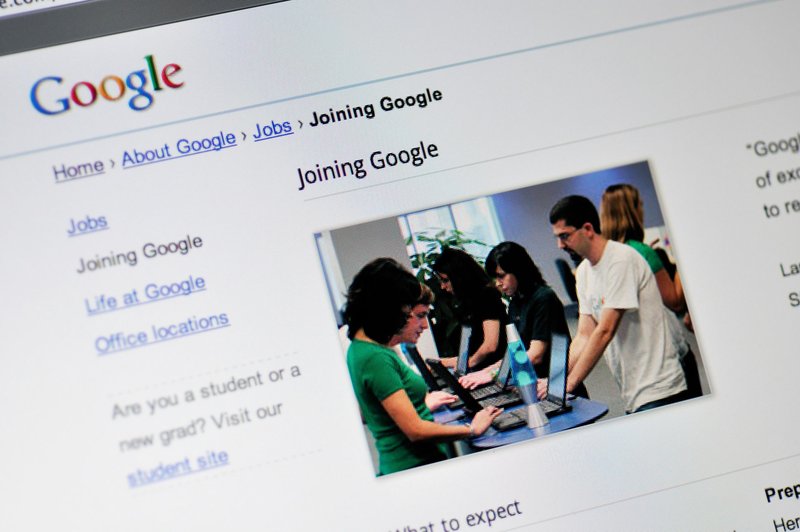 Google predstavil Genesis novo umetno inteligenco za pisanje novinarskih člankov (foto: Profimedia)