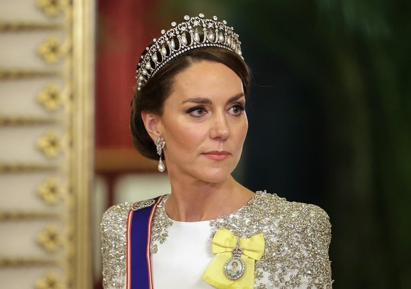 Kate Middleton mora delati na tem, preden postane kraljica: “Zaradi tega so jo kritizirali in še vedno ne ve, kaj sledi” (foto: Profimedia)