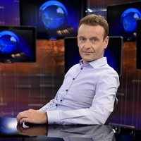 Neee, ste vedeli, kaj je v resnici po poklicu Uroš Slak, mnogi bodo zelo presenečeni