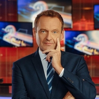 Uroš Slak o sinu redko govori, a tole je vseeno javno povedal