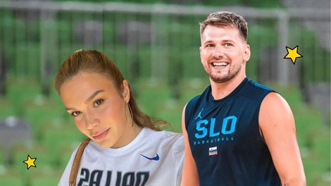 Na dan danes prišel vrtoglavi znesek, ki ga od Luke Dončića zahteva Anamaria Goltes, tukaj so vse podrobnosti