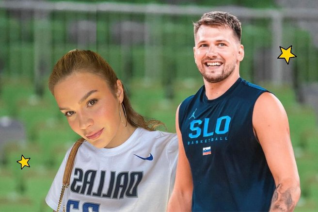 Na dan danes prišel vrtoglavi znesek, ki ga od Luke Dončića zahteva Anamaria Goltes, tukaj so vse podrobnosti