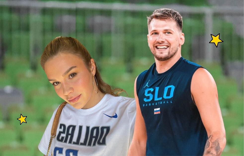 Po več kot desetletju skupnega življenja sta Luka Dončić in Anamaria Goltes letos potrdila, da sta končala zaroko. Razhod je …