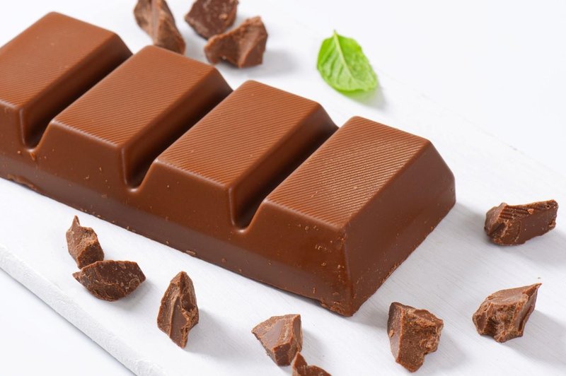 To je noro enostaven recept za domačo čokolado (foto: Profimedia)