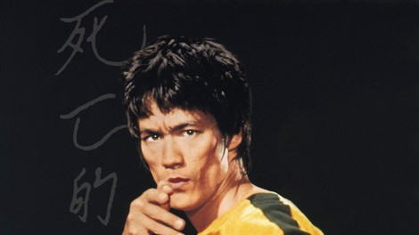 Bruce Lee od blizu: Človek, ki je edini pretepel Chucka Norrisa