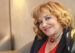 Tereza Kesovija zdaj razkrila, kaj se zares dogaja z njo in poskrbela za preplah: s presunljivimi besedami prestrašila oboževalce