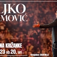 Željko Joksimović: Med glasbo, filmom in pričakovanji ljubljanskega koncerta
