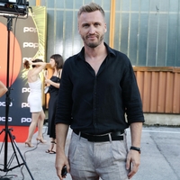 Denis Avdić mnoge šokiral, ko je povedal, kdo mu vsak dan piše ob štirih zjutraj