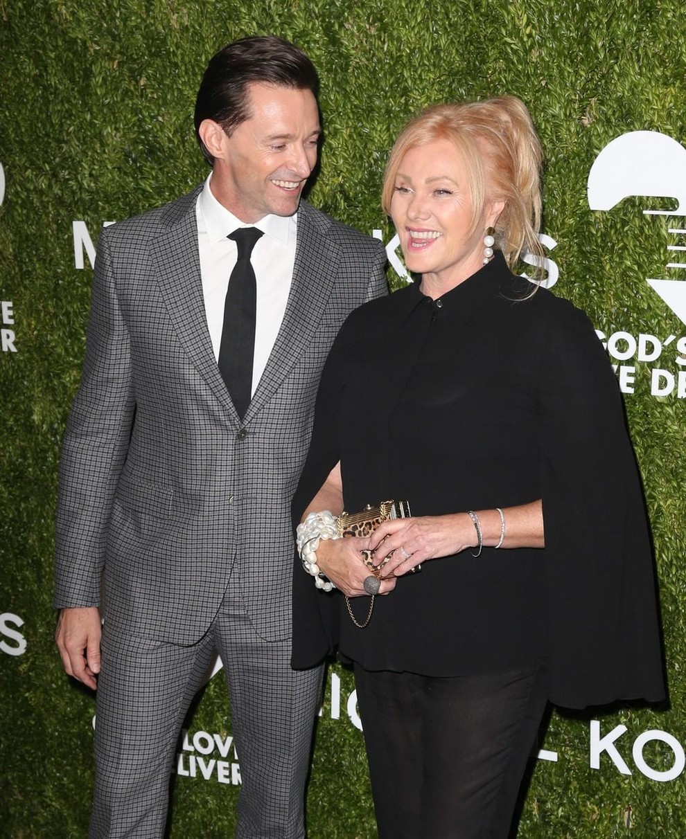 Igralec Hugh Jackman in njegova žena Deborra-Lee Furness sta se po neverjetnih 27 letih zakona razšla, so poročali ameriški mediji. …