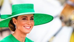 Tole je povedala o Kate Middleton in mnogi zares niso pričakovali, da bodo slišali kaj takšnega