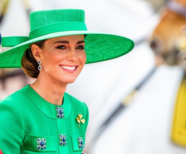 Vojvodinja Kate Middleton je že leta modna ikona, ki s svojim zadržanim in izčiščenim modnim stilom navdušuje ženske po vsem …