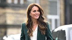 Tole je povedala o Kate Middleton in mnogi zares niso pričakovali, da bodo slišali kaj takšnega