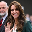 Kate Middleton že pokazala popolno jesensko modno kombinacijo