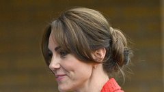 Tole je povedala o Kate Middleton in mnogi zares niso pričakovali, da bodo slišali kaj takšnega