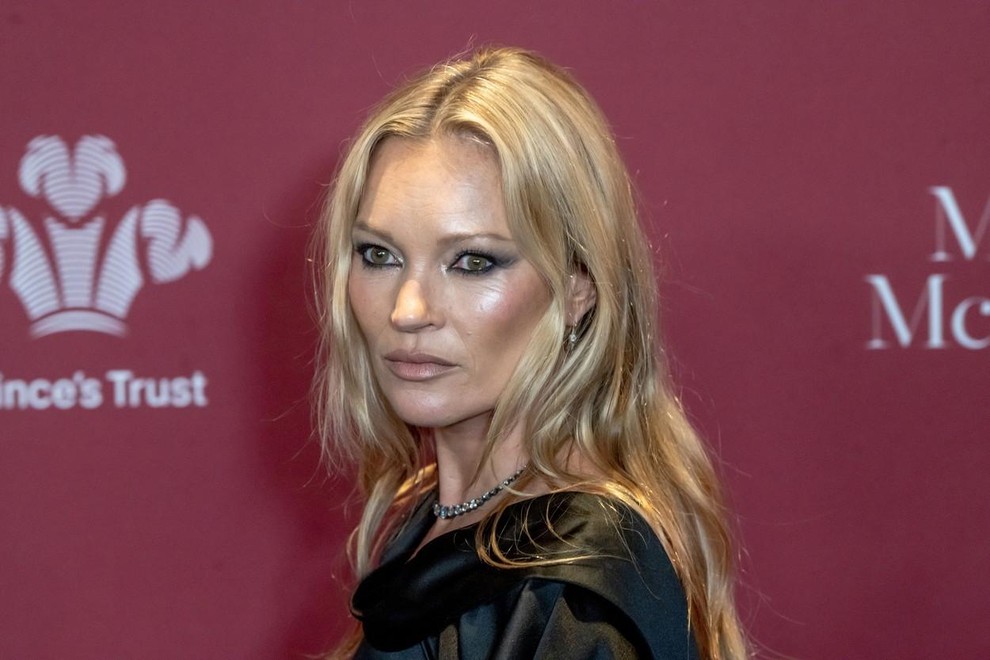 Kate Moss je ena izmed redkih super modelov iz 90. let prejšnjega stoletja, ki ima še vedno uspešno kariero. V …