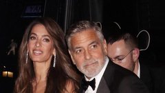 Je to mogoče, da Amal Clooney grozi izgon iz ZDA!? George Clooney na robu obupa potegnil takšno potezo