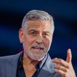George Clooney z nenavadnim projektom v južni Franciji