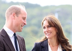 Princ William je vmes zapustil svojo Kate, ona pa je zapeljala njegovega prijatelja: Dogodek, ki bi ga oba rada pozabila
