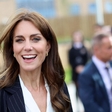 Kate Middleton v jesen vstopila z novo pričesko, ki jo bodo oponašale številne