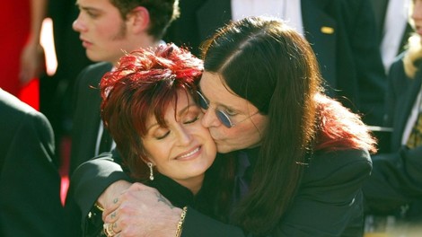 Sharon in Ozzy Osbourne razmišljata o končanju življenja, to je njun načrt