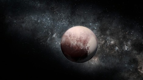Retrogradnega Plutona je konec: prišel je čas, da sprejmete svojo senčno stran
