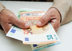 Tako je ta družina drastično zmanjšala stroške za hrano, namesto 700 evrov zdaj porabijo zgolj 250!