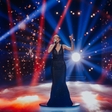 Kaj počne pevka, ki je Ladota Bizovičarja v osmi sezoni šova Slovenija ima talent, vrgla s stola?