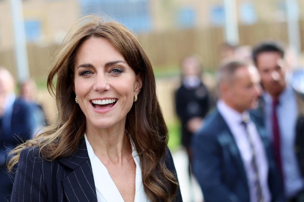 Vojvodinja Kate Middleton je imela že vse od prihoda na britanski kraljevi dvor izjemno dober modni stil, ki se v …