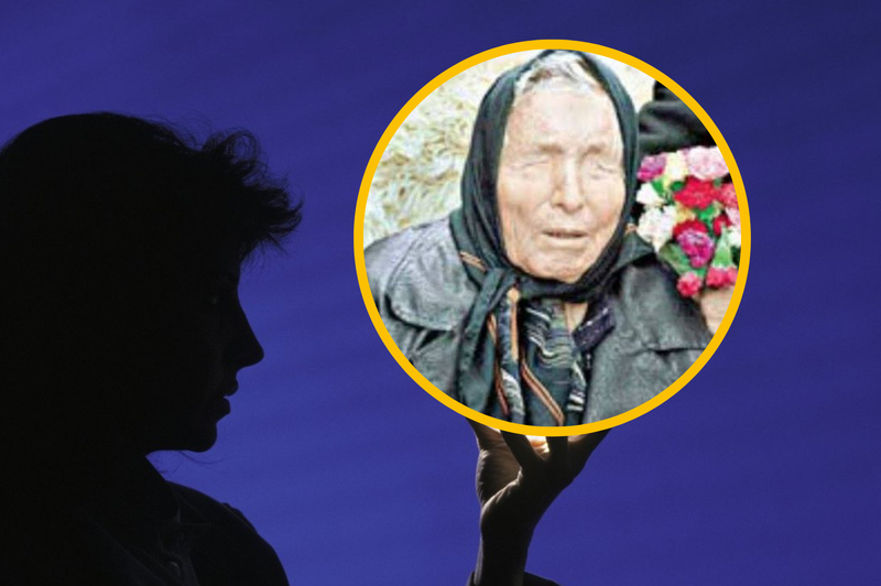 Baba Vanga je za leto 2025 napovedala katastrofo, ki se že uresničuje? "Rusija ne bo samo preživela, ampak ..." (foto: Profimedia/Facebook/Mamamia/fotomontaža)