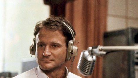 Vila igralca Robina Williamsa na prodaj za 20 milijonov dolarjev