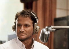 Vila igralca Robina Williamsa na prodaj za 20 milijonov dolarjev