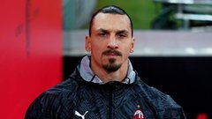 O vau! Zlatan Ibrahimović (znova) poskrbel, da je kar krepko završalo, zdaj si je privoščil tole, njegova 11 let starejša žena pa ...