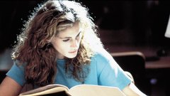 
                                                         Julia Roberts knjiga branje učenje