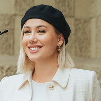Indira Ekić v kopalkah: Takole je videti in mnogi so obračali glave, ko so jo videli