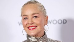 Na dobrodelnem koncertu "DIVAS Simply Singing" v Los Angelesu se je Sharon Stone pojavila z nekonvencionalno pričesko, ki nas je vrnila v otroštvo.