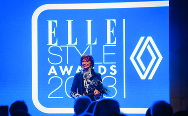 Elle Style Awards 2023: Pokukajte v dogajanje najbolj glamuroznega dogodka leta in si oglejte najbolj očarljive trenutke večera