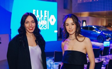 Elle Style Awards 2023: Pokukajte v dogajanje najbolj glamuroznega dogodka leta in si oglejte najbolj očarljive trenutke večera