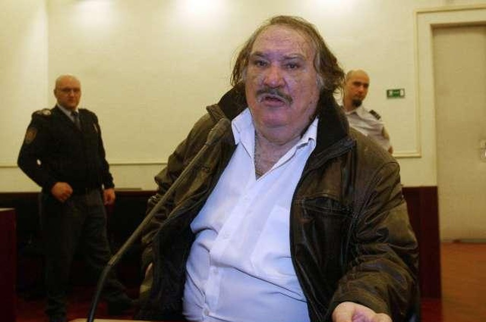 Kaj se v resnici dogaja z Mišem Kovačem? Zdaj je prekinil molk in povedal tole, vse močno odmeva (foto: Hina/STA)