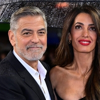 Amal Clooney se strogo drži tega pravila, ko gre za njen dom, morajo vsi to preprosto - spoštovati