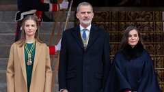 Kraljica Letizia-škandal-španski dvor-prešuštvo