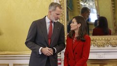 Kraljica Letizia-škandal-španski dvor-prešuštvo