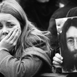43 let po umoru Johna Lennona znane njegove zadnje besede, ki jih je izgovoril pred smrtjo