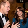 Princ William je zaradi takšne opazke, ki jo je dal Kate Middleton, dvignil veliko prahu