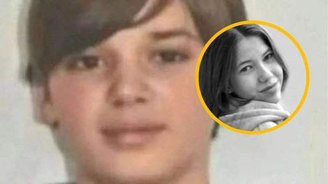 Neutolažljiva družina 14-letnice, ki jo je umoril Kosta, prvič spregovorila: "Ko vidiš svojega otroka v povojih ..." (VIDEO)