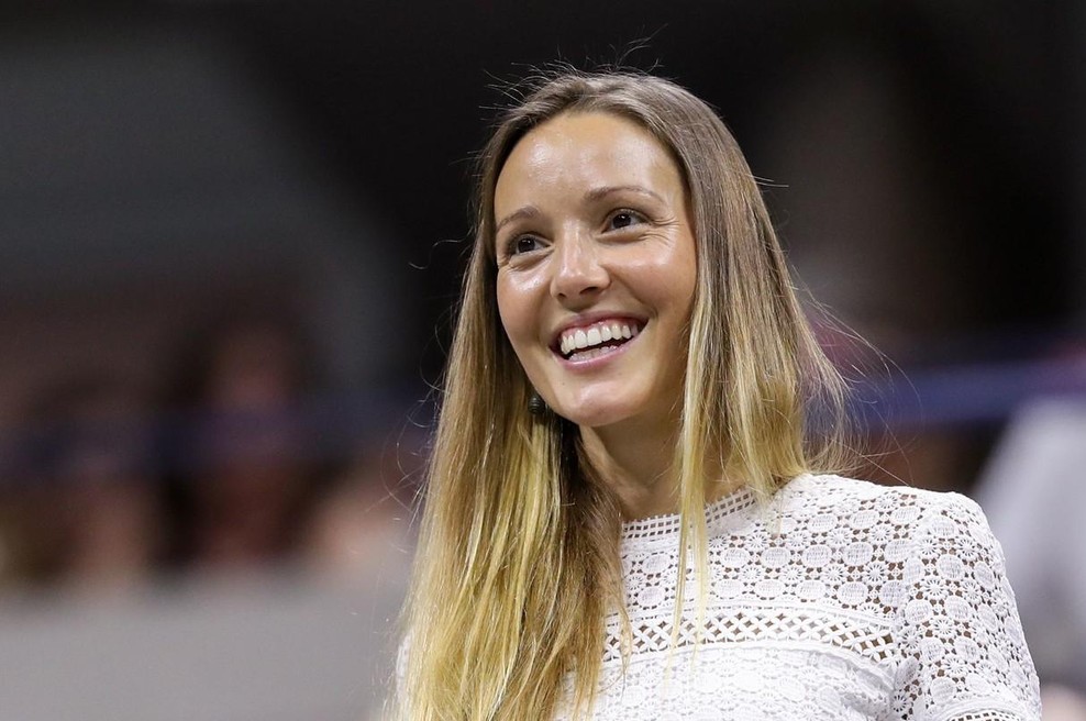 Jelena Djoković razkrila, kaj pripravlja za zajtrk svojima otrokoma, prepričana je, da zaradi tega nista nikoli bolna (foto: Profimedia)