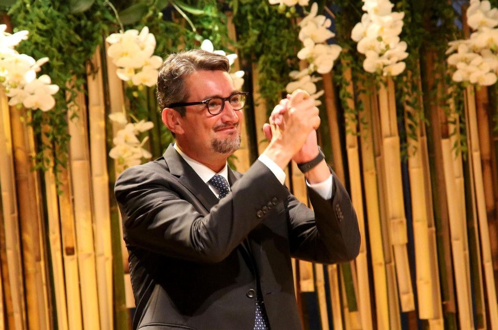 Zaradi nutelle najbogatejši Italijan (foto: Profimedia)